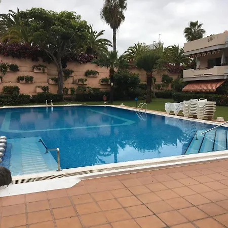 Apartamento Tranquilo En Pto Cruz Apartment Puerto de la Cruz (Tenerife)