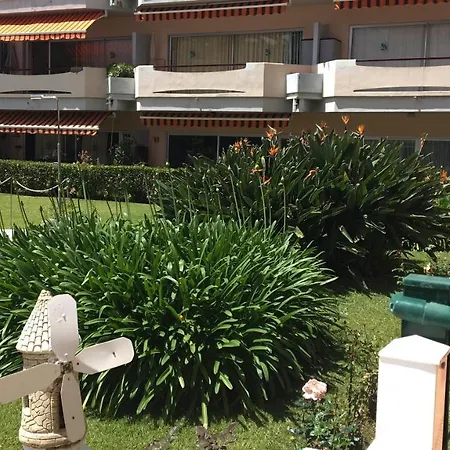 Apartamento Tranquilo En Pto Cruz Apartment Puerto de la Cruz (Tenerife)