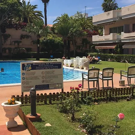 Apartamento Tranquilo En Pto Cruz Puerto de la Cruz (Tenerife)