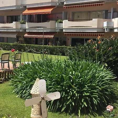 Apartamento Tranquilo En Pto Cruz * Puerto de la Cruz (Tenerife)