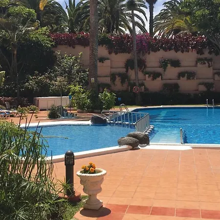 Apartamento Tranquilo En Pto Cruz *
