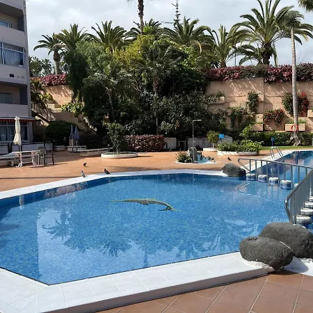 Apartment Apartamento Tranquilo En Pto Cruz