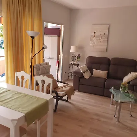 Apartamento Tranquilo En Pto Cruz Apartment Puerto de la Cruz (Tenerife)