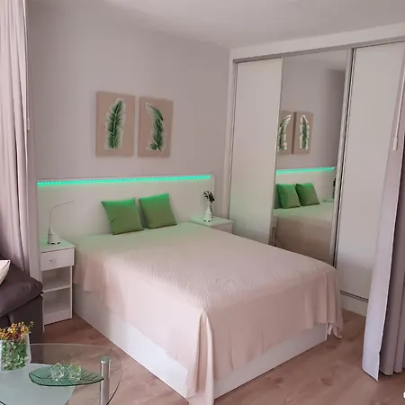Apartamento Tranquilo En Pto Cruz Puerto de la Cruz (Tenerife)