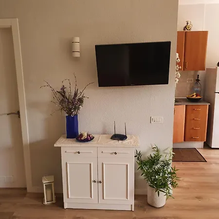 Apartamento Tranquilo En Pto Cruz *