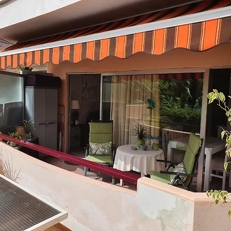 Apartamento Tranquilo En Pto Cruz Puerto de la Cruz (Tenerife)